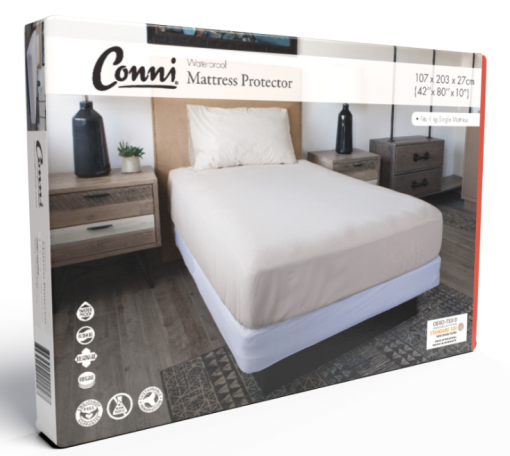 Conni Mattress Protector - Various sizes