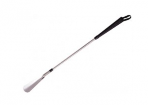 Extra Long Steel Shoehorn - $24