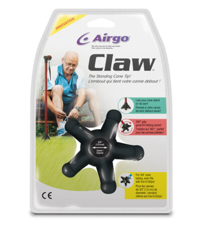Airgo Claw Cane Tip