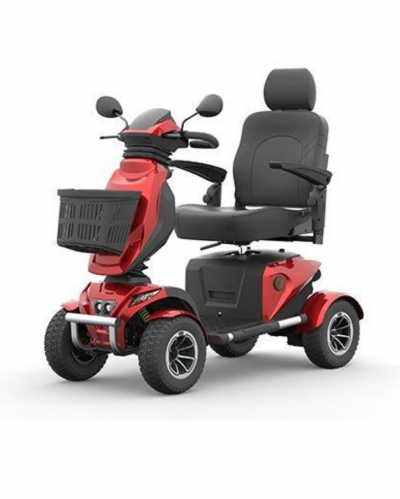Medium Scooters
