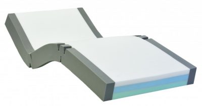 Pressure Care Mattress - Medium Risk