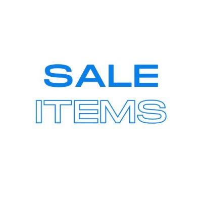 Sale Items