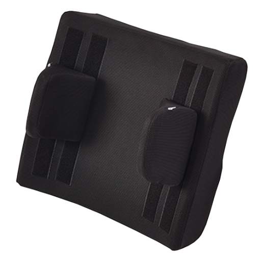 Configura Comfort - Adjustable Lateral Support Backrest (Small/Medium/Large)