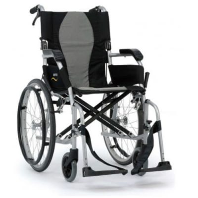 Wheelchairs