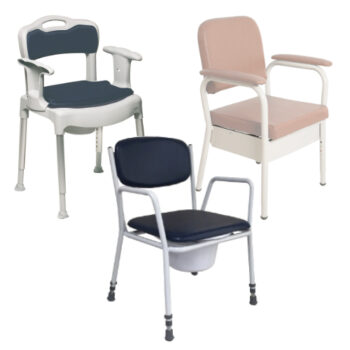 Bedside Commodes