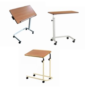 Overbed Tables