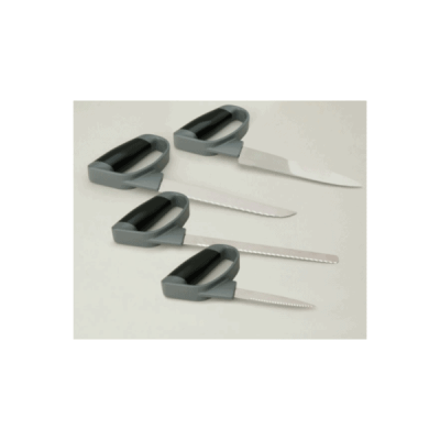 Homecraft Reflex Comfort Grip Knife- $48 Each