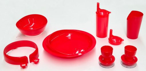 Standard Tableware Set-$130