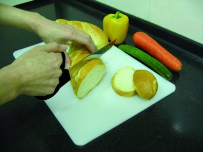 PQuip Slicing Knife