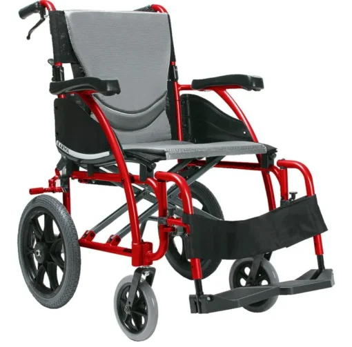 Karma S-Ergo SP Wheelchair 18x17