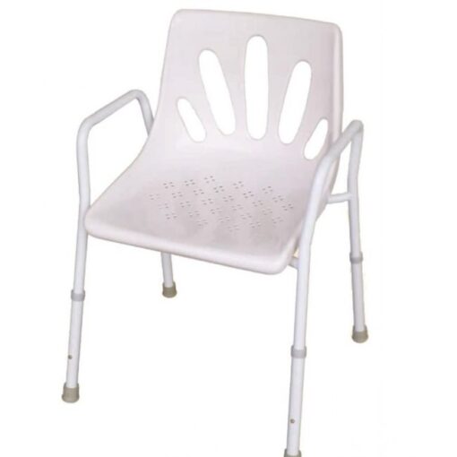 R & R Economy Shower Chair