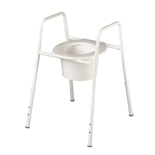 Kcare Over Toilet Frame