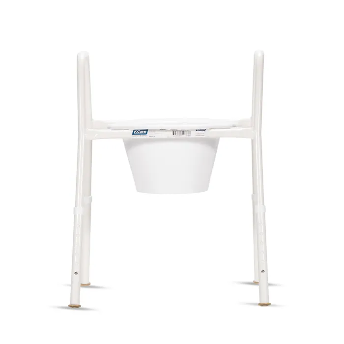 Kcare Over Toilet Frame - Image 2