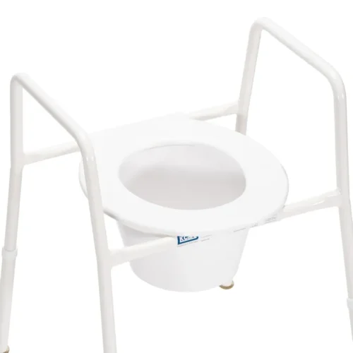 Kcare Over Toilet Frame - Image 3
