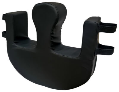 Turnover Cushion Aid