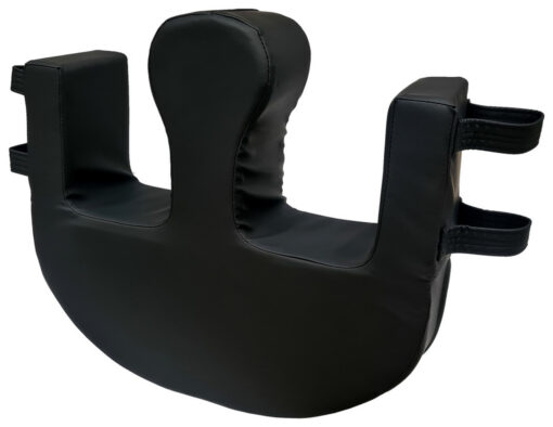 Turnover Cushion Aid