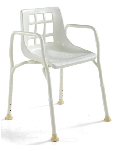 RM Lightweight Aluminium Shower Chair