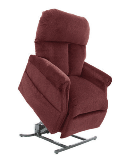 Pride Mobility D30 1-Motor ERLC