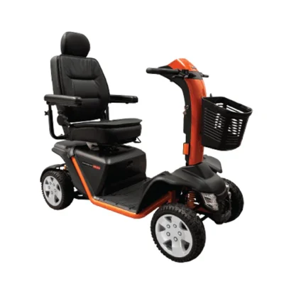 Pride Pathrider 140 XLE Mobility Scooter
