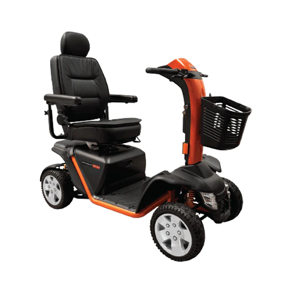 Pride Pathrider 140 XLE Mobility Scooter