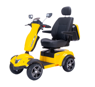 Avenger Pro Mobility Scooter