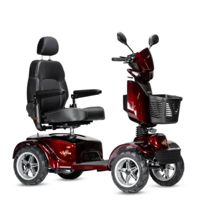 Merits Raptor Mobility Scooter