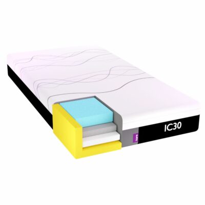 Icare IC30 Active X Mattress