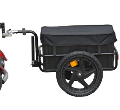 Scooter Cargo Trailer