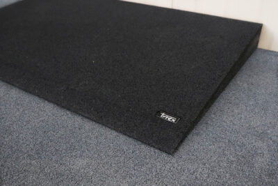 Tyrex Ramps