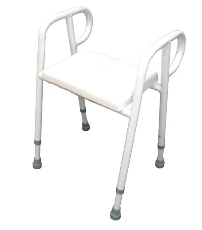 Shower Stool (R & R Healthcare) 600mm