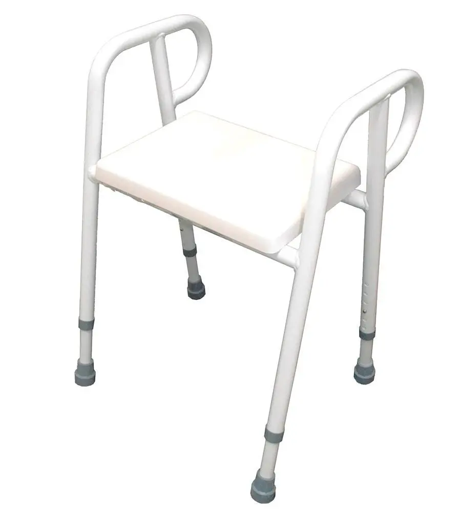 Shower Stool (R & R Healthcare) 600mm