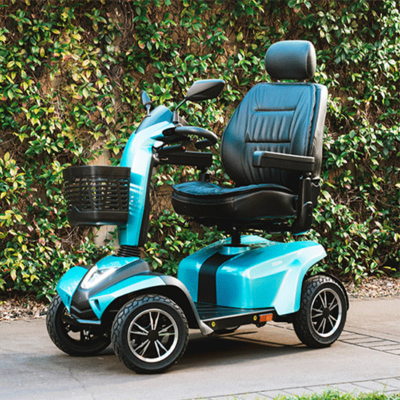 Aspire Odin Mobility Scooter