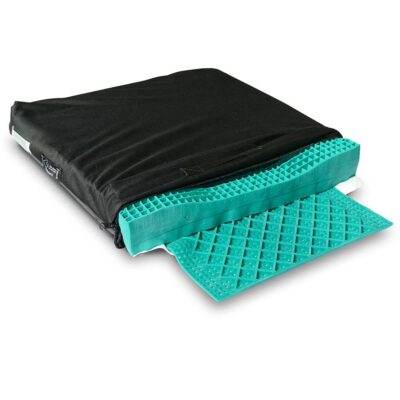 EquaGel - ADJUSTABLE Protector Cushion