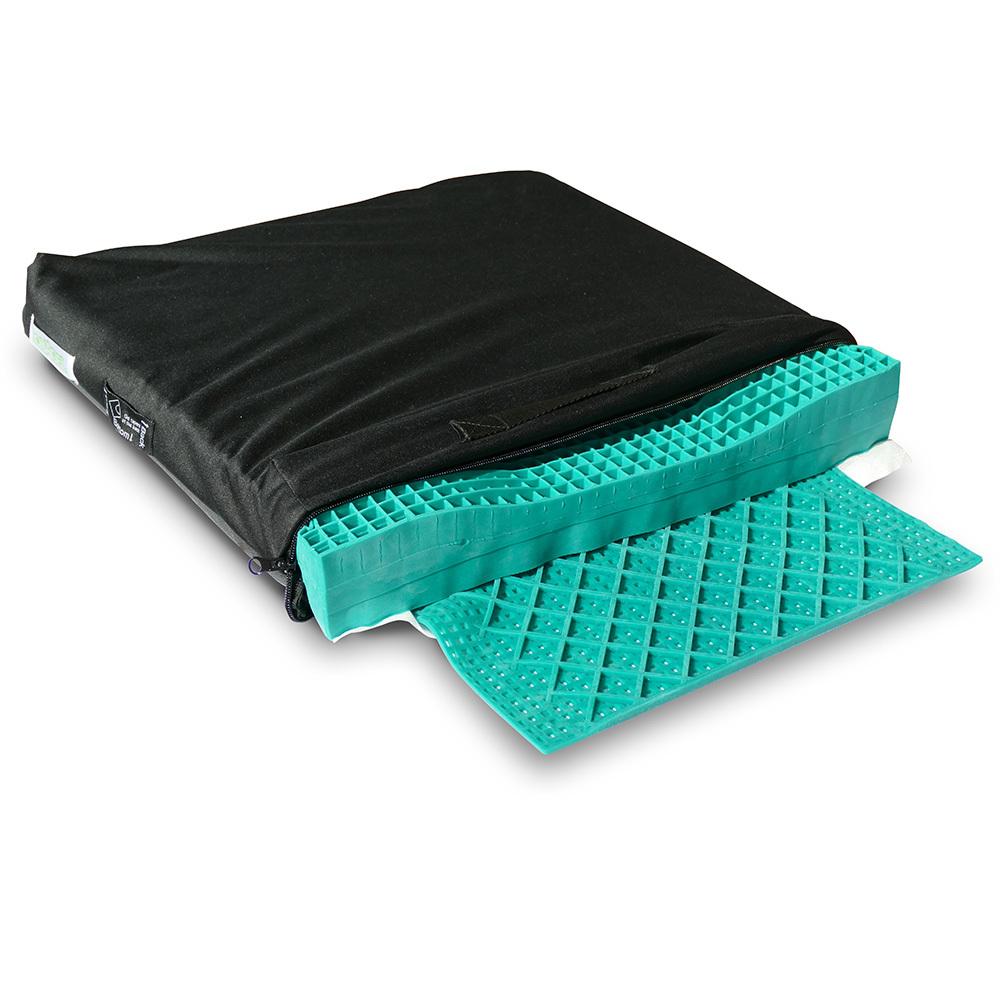 EquaGel - ADJUSTABLE Protector Cushion