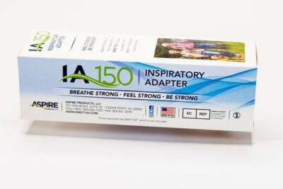 IA150 Inspiratory Adapter