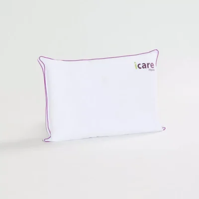 Icare ActiveX Cloud Pillow