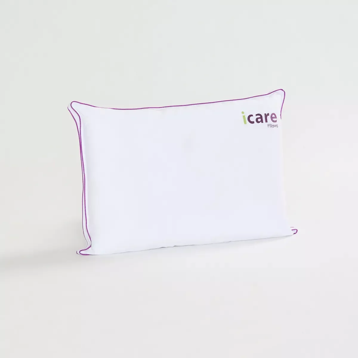 Icare ActiveX Cloud Pillow