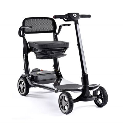 STERLING S50 Carbon Scooter