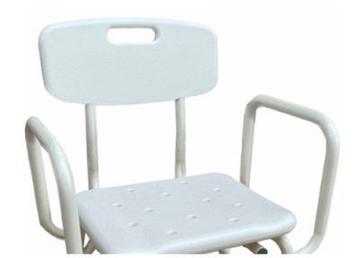 Backrest for RM Shower Stool