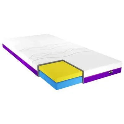 Icare IC20 Active X Medium Mattress