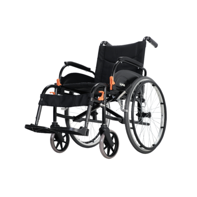 Karma Soma Agile Self Propelled Wheelchair
