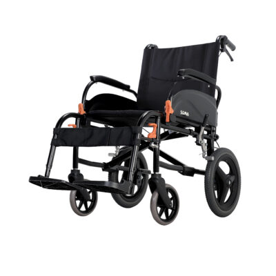 Karma Soma Agile Transit  Wheelchair
